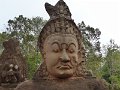 Angkor Thom P0892 Porte Sud
